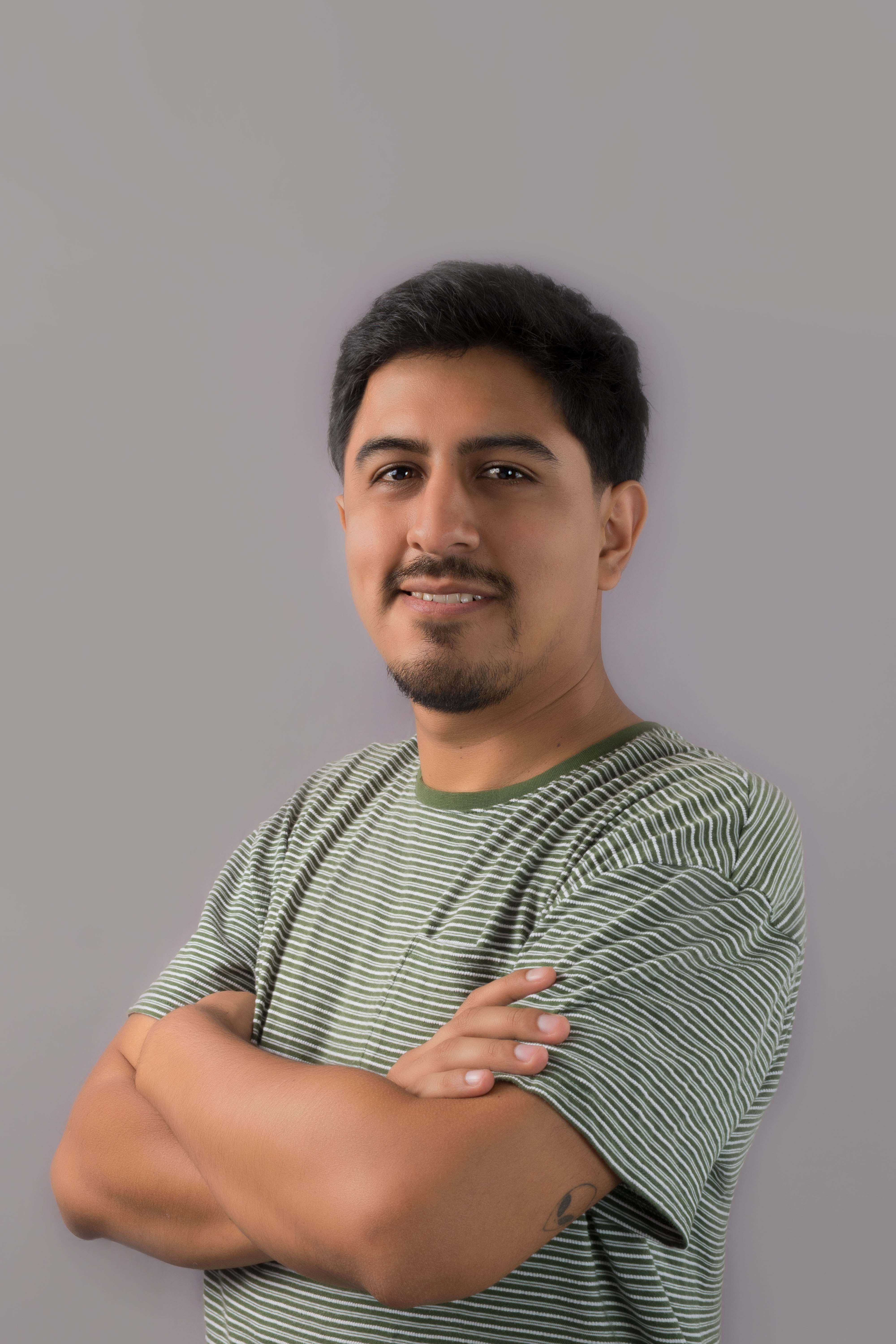 Foto de Ulysses Gálvez